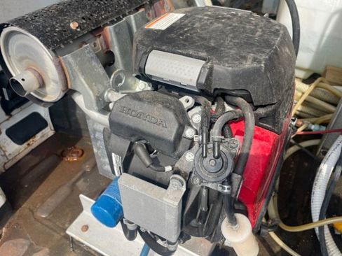 Used 2021 RAM ProMaster 2500 image 17