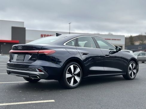 Used 2025 Audi A5 2.0T Premium w/ Convenience Package image 7