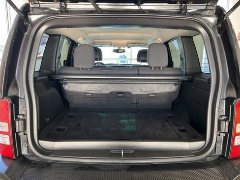 Used 2011 Jeep Liberty Sport w/ Popular Equipment Group image 8