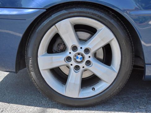 Used 2006 BMW 325Ci Convertible image 39