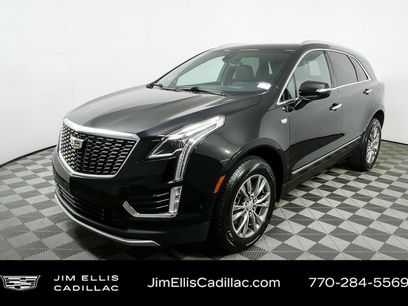 Used 2023 Cadillac XT5 Premium Luxury w/ Technology Package