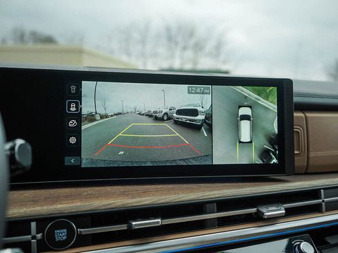 New 2026 Hyundai Santa Fe Calligraphy image 26