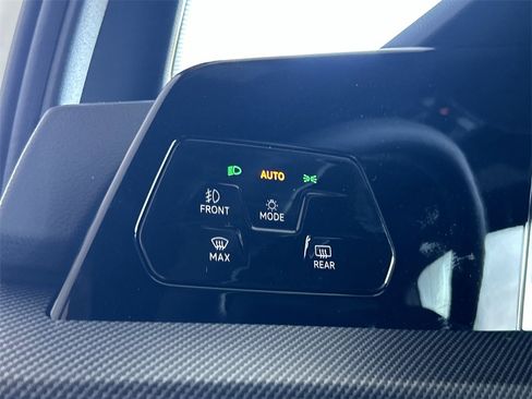 New 2026 Volkswagen GTI SE image 16