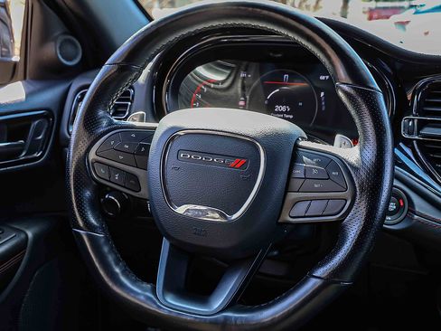 Used 2023 Dodge Durango R/T image 9