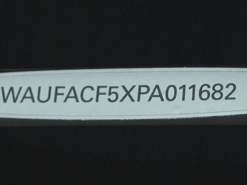 Used 2023 Audi A5 2.0T Premium Plus w/ Premium Plus image 24