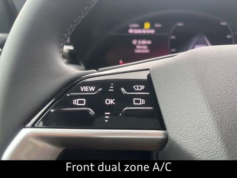 New 2025 Audi A5 2.0T Premium Plus image 10