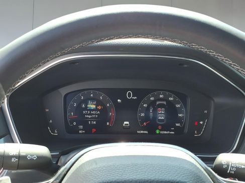 Used 2024 Acura Integra A-Spec FWD image 14