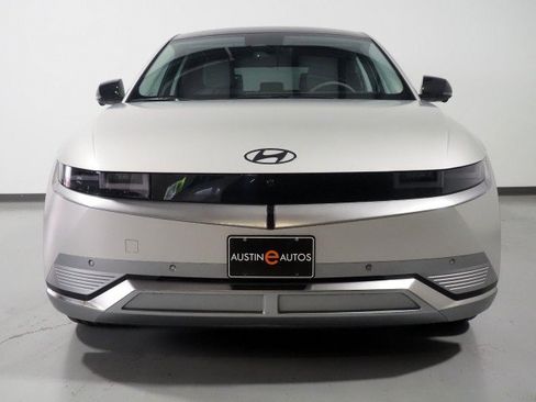 Used 2024 Hyundai Ioniq 5 Limited AWD/4WD image 56