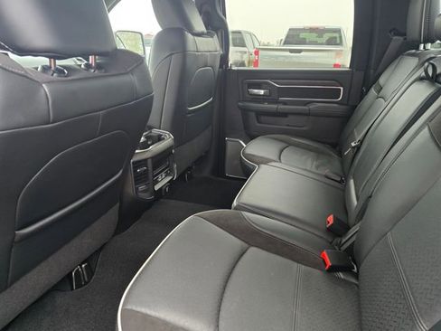 Used 2025 RAM 2500 Laramie image 26
