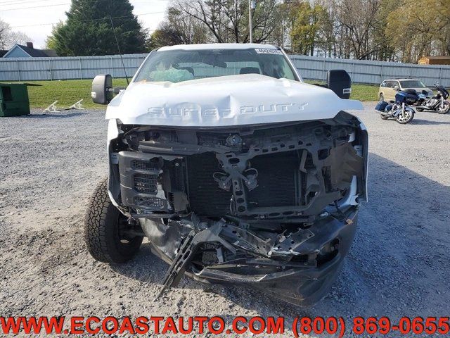 Used 2024 Ford F250 XL AWD/4WD image 5