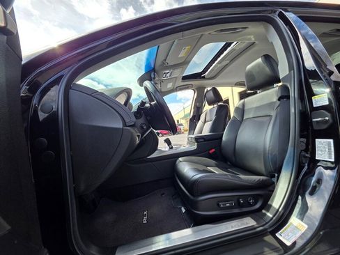 Used 2014 Acura RLX image 13