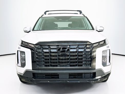 Used 2024 Hyundai Palisade XRT image 2