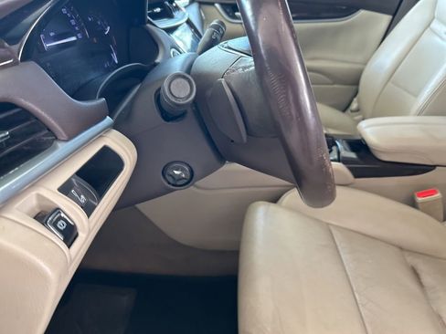 Used 2017 Cadillac XTS Luxury image 41