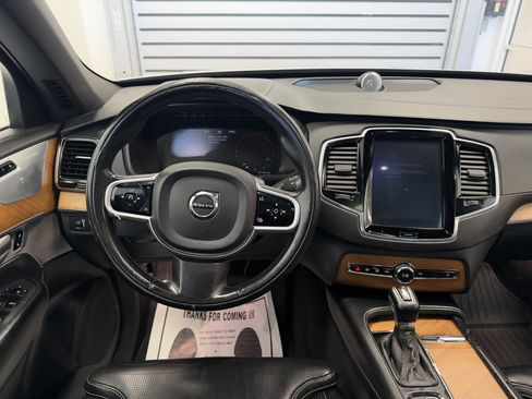 Used 2018 Volvo XC90 T6 Inscription w/ Convenience Package image 19