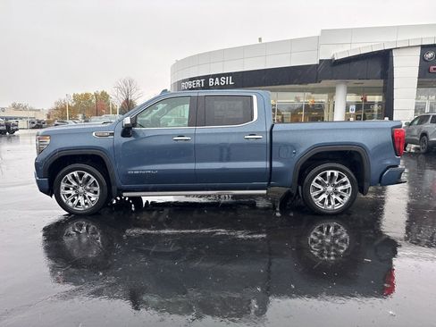 New 2026 GMC Sierra 1500 Denali image 7