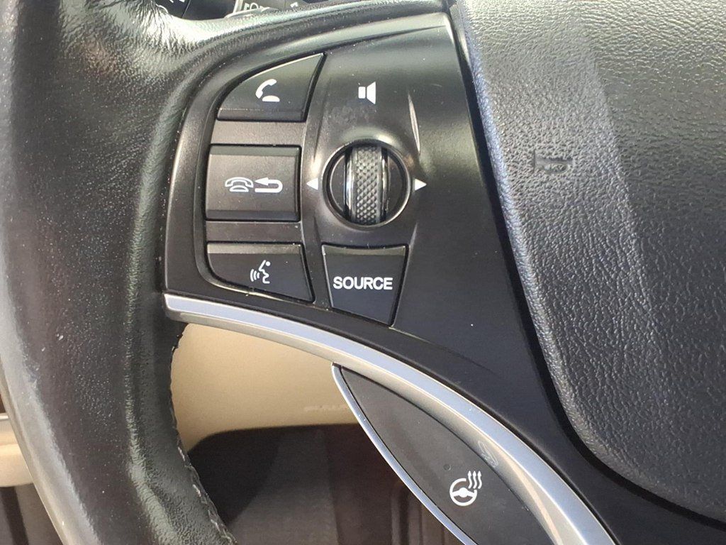 Used 2019 Acura MDX SH-AWD w/ Advance Package image 11