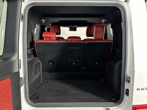 Used 2019 Mercedes-Benz G 63 AMG G 63 AMG image 25