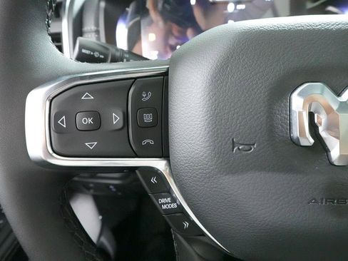 New 2026 RAM 1500 Laramie image 11