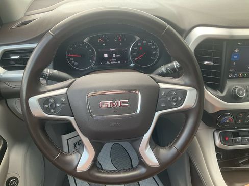 Used 2023 GMC Acadia SLT AWD/4WD image 23