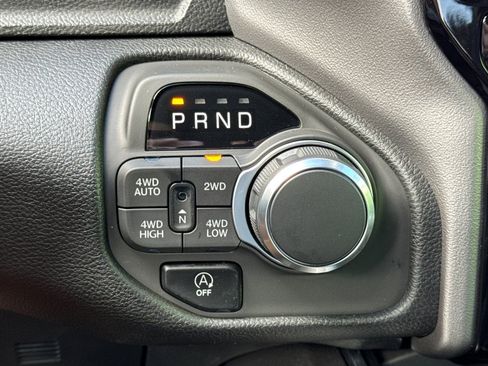 New 2026 RAM 1500 Big Horn image 26