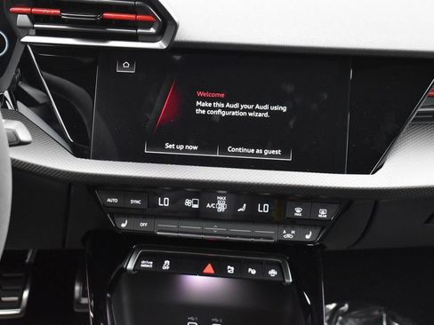 New 2026 Audi RS 3 AWD/4WD image 15