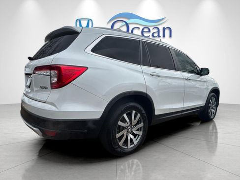 Used 2020 Honda Pilot EX-L image 5