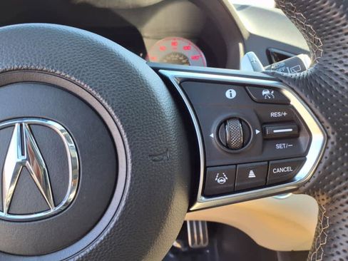 Certified 2025 Acura RDX A-Spec image 17