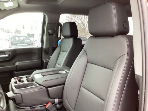 New 2026 Chevrolet Silverado 3500 W/T w/ WT Convenience Package image 20
