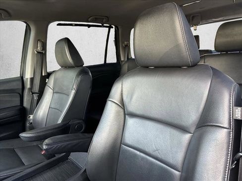 Used 2020 Honda Pilot EX-L image 9