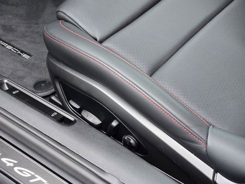 Used 2024 Porsche 911 Carrera 4 GTS image 35