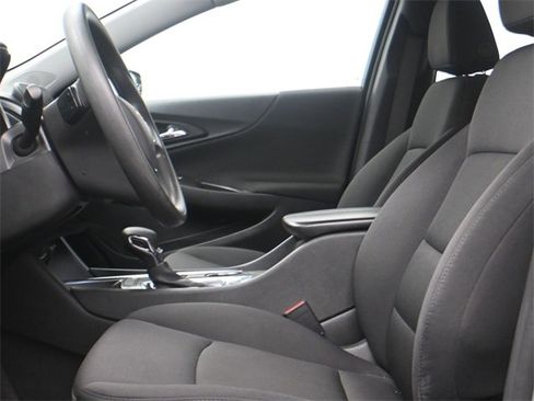 Used 2024 Chevrolet Malibu LT image 9
