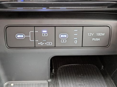 New 2026 Hyundai Santa Cruz Limited AWD/4WD image 27
