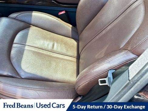 Used 2015 Audi A8 L 4.0T AWD/4WD image 16