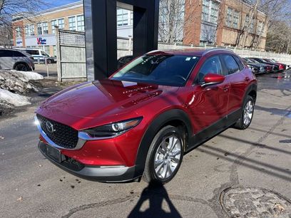 Certified 2023 MAZDA CX-30 AWD 2.5 S w/ Preferred Package