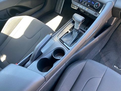 Certified 2026 Hyundai Elantra Sport FWD image 35