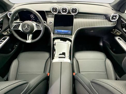 Certified 2026 Mercedes-Benz GLC 300 4MATIC image 13