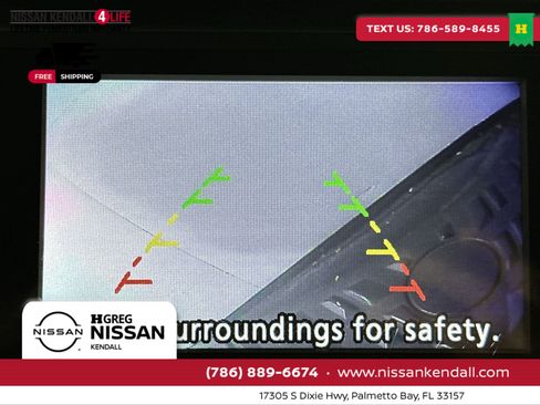 Used 2017 Nissan Titan SV image 21