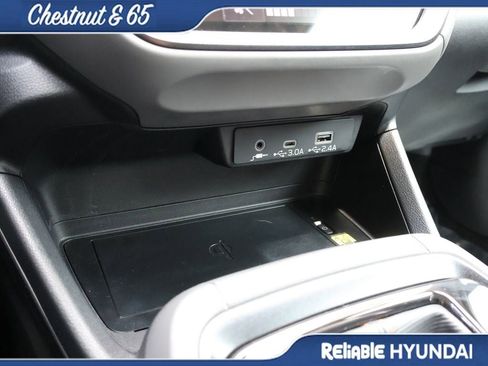 Used 2024 Subaru Crosstrek 2.5i Limited w/ Crosstrek Mirror Package AWD/4WD image 37