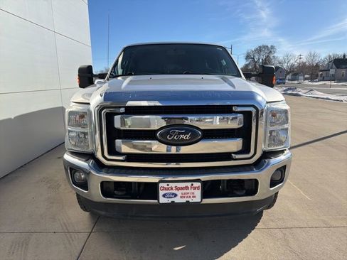 Used 2012 Ford F250 XLT w/ XLT Value Pkg image 7