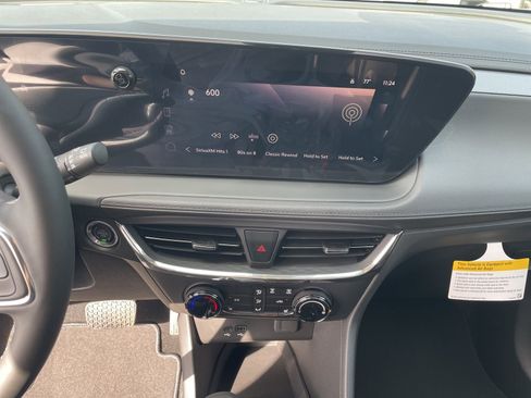New 2026 Buick Encore GX Preferred w/ Comfort Package FWD image 19