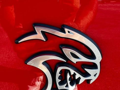 Used 2023 Dodge Challenger SRT Hellcat w/ Driver Convenience Group image 27