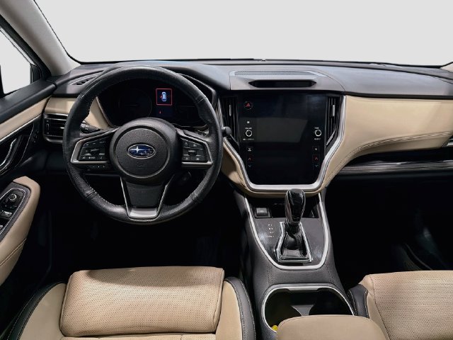 Used 2023 Subaru Outback Limited AWD/4WD image 20
