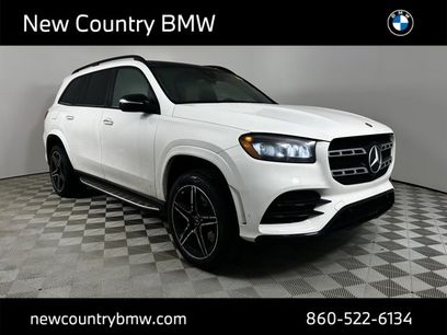 Used 2023 Mercedes-Benz GLS 450 GLS 450