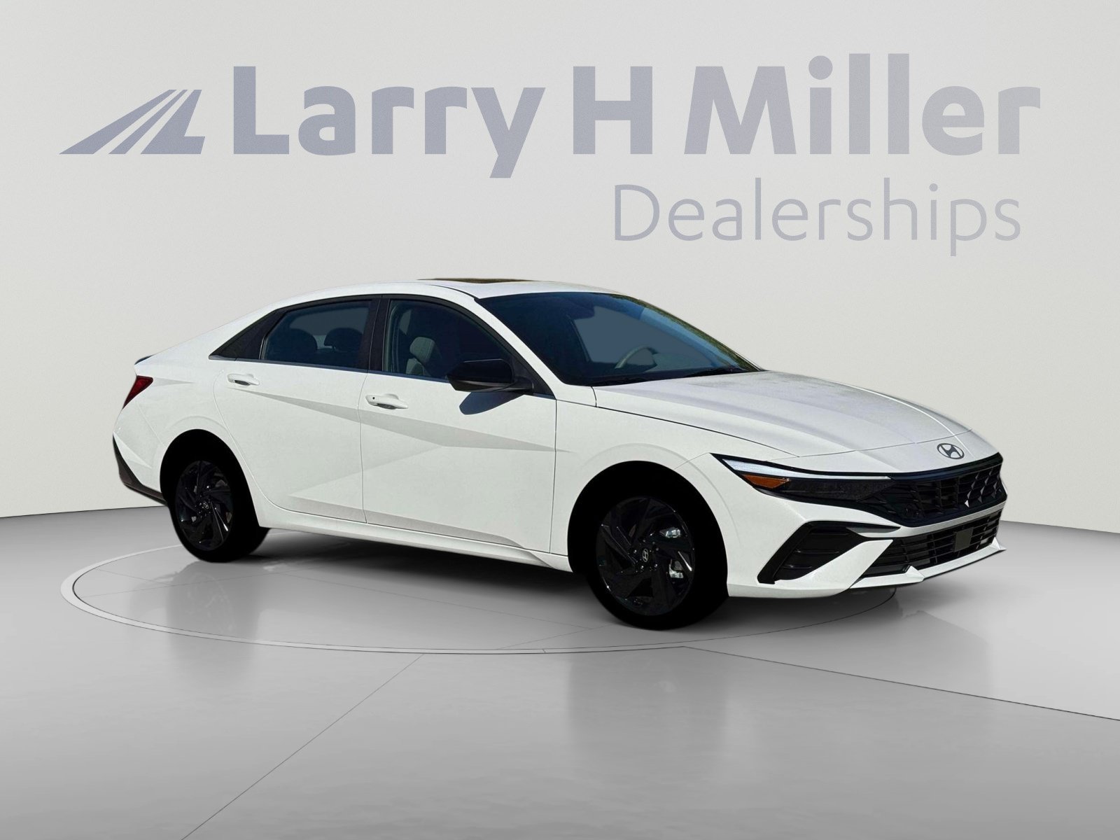 New 2026 Hyundai Elantra SEL Sport Premium FWD image 10
