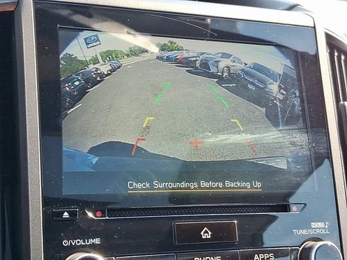 Certified 2023 Subaru Crosstrek 2.5i Sport AWD/4WD image 18