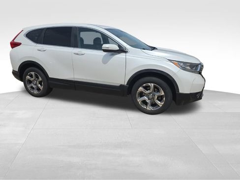 Used 2019 Honda CR-V EX-L image 4