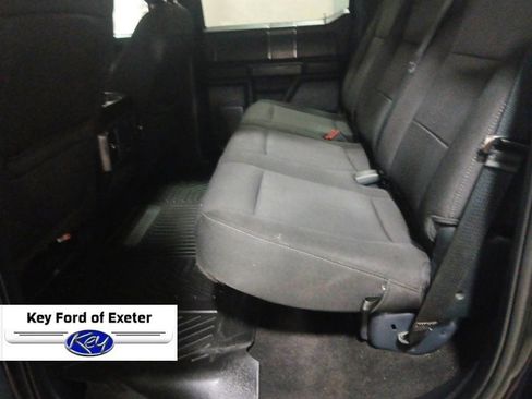 Used 2020 Ford F150 XLT w/ Equipment Group 302A Luxury AWD/4WD image 15