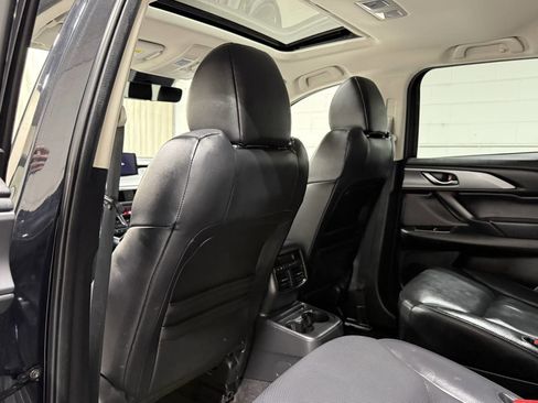 Used 2023 MAZDA CX-9 Touring Plus image 17