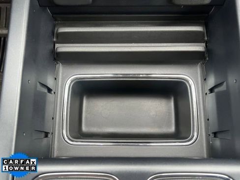 Used 2015 Chevrolet Silverado 1500 LTZ w/ LTZ Plus Package image 31