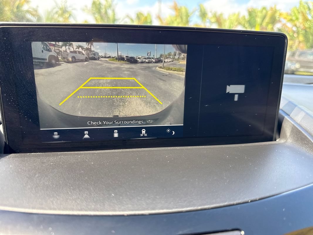 Used 2022 Acura RDX FWD image 24